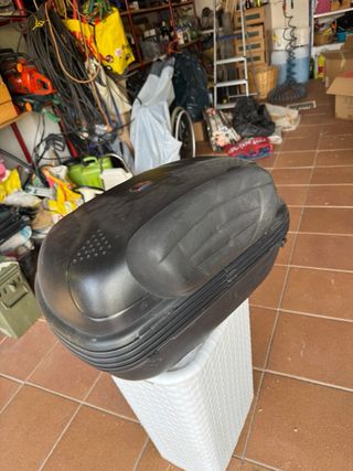 Baúl Suzuki 50L