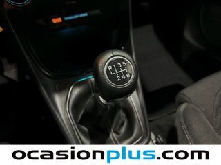 Ford Puma 1.5 Ecoblue Titanium 88 kW (120 CV)