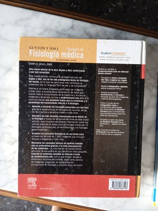 Principios de Anatomía y Fisiología. (Spanish E...