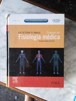 Principios de Anatomía y Fisiología. (Spanish E...