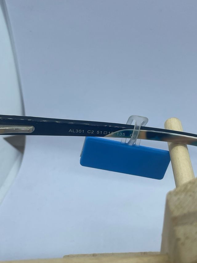 Gafas Ana Locking Naranja