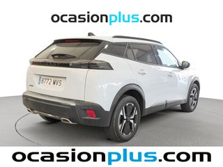 Peugeot 2008 PureTech 130 S&S Allure EAT8 96 kW (130 CV)