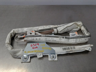 AIRBAG CORTINA DELANTERO DERECHO MINI COUNTRYMAN