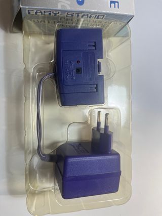 Batería Recargable GameBoy Advance