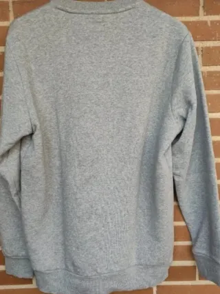 Sudadera Converse Nueva