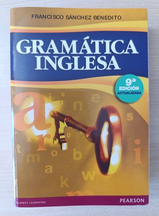 GRAMÁTICA INGLESA