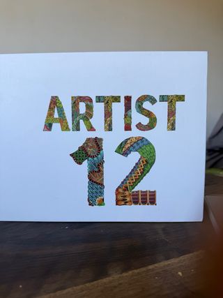 XP-PEN Artist 12 Tableta Gráfica
