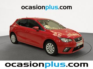 SEAT Ibiza 1.0 TSI Xcellence Go2 81 kW (110 CV)