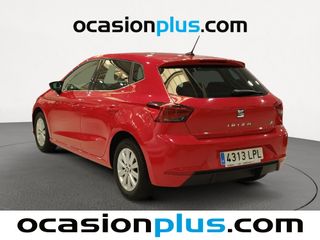 SEAT Ibiza 1.0 TSI Xcellence Go2 81 kW (110 CV)