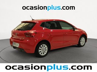 SEAT Ibiza 1.0 TSI Xcellence Go2 81 kW (110 CV)