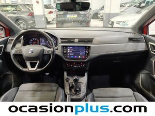 SEAT Ibiza 1.0 TSI Xcellence Go2 81 kW (110 CV)
