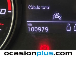 SEAT Ibiza 1.0 TSI Xcellence Go2 81 kW (110 CV)