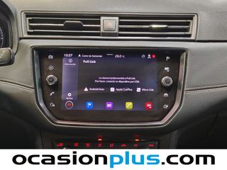 SEAT Ibiza 1.0 TSI Xcellence Go2 81 kW (110 CV)