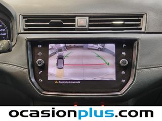 SEAT Ibiza 1.0 TSI Xcellence Go2 81 kW (110 CV)