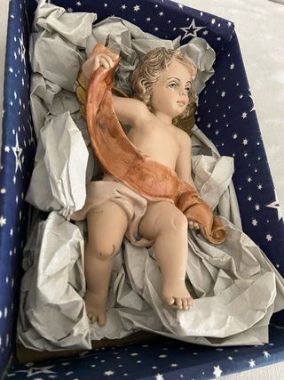 Angioletto di Natale