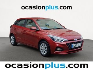 Hyundai i20 1.0 TGDI Essence LE 74 kW (100 CV)