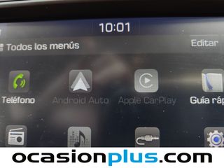Hyundai i20 1.0 TGDI Essence LE 74 kW (100 CV)