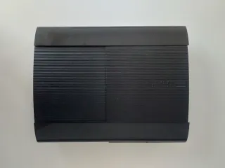 Console PS3 Super Slim