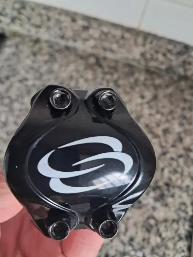 Potencia Syncros 110mm