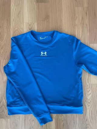 Lote Under Armour Talla M 