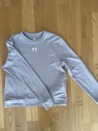 Lote Under Armour Talla M 