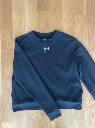 Lote Under Armour Talla M 
