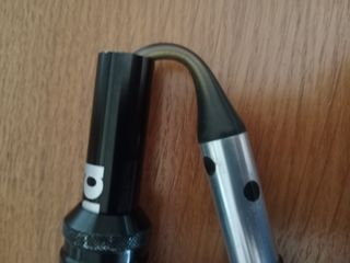 Bastones Black Diamond Alpine FLZ