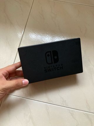 Dock Switch