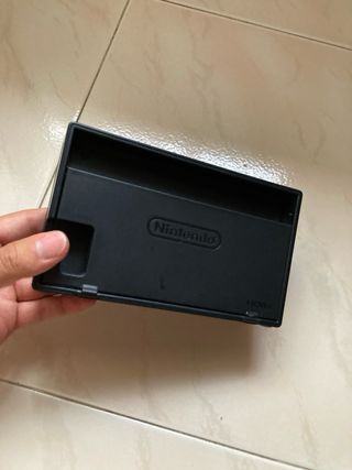 Dock Switch