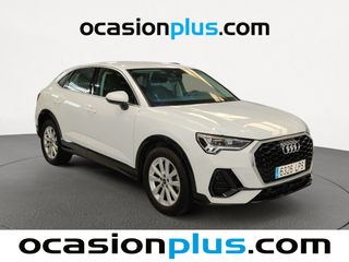 Audi Q3 Sportback Advanced 35 TDI 110 kW (150 CV) S tronic