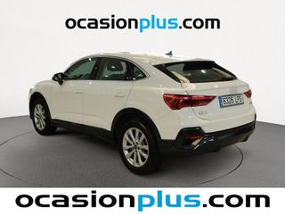 Audi Q3 Sportback Advanced 35 TDI 110 kW (150 CV) S tronic