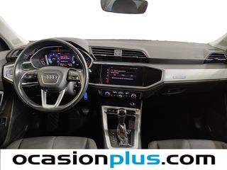 Audi Q3 Sportback Advanced 35 TDI 110 kW (150 CV) S tronic