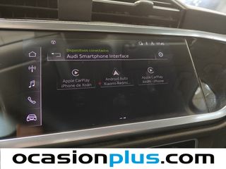 Audi Q3 Sportback Advanced 35 TDI 110 kW (150 CV) S tronic