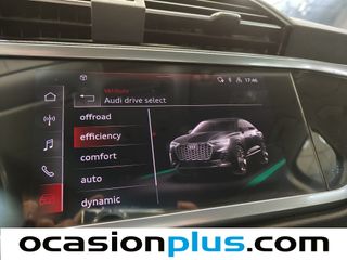 Audi Q3 Sportback Advanced 35 TDI 110 kW (150 CV) S tronic