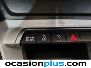 Audi Q3 Sportback Advanced 35 TDI 110 kW (150 CV) S tronic