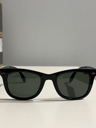 Gafas de sol Ray-Ban Wayfarer 