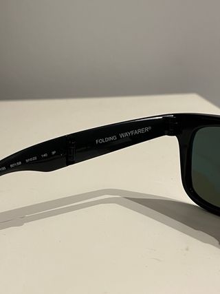 Gafas de sol Ray-Ban Wayfarer 