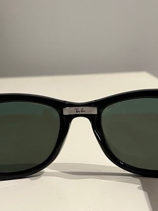 Gafas de sol Ray-Ban Wayfarer 