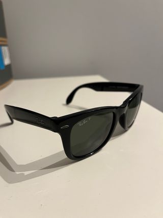 Gafas de sol Ray-Ban Wayfarer 