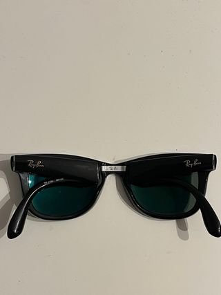 Gafas de sol Ray-Ban Wayfarer 