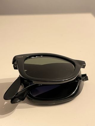 Gafas de sol Ray-Ban Wayfarer 