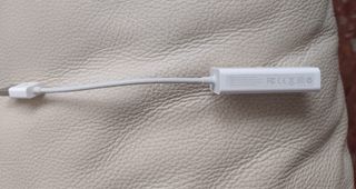 Adaptador Apple USB a LAN (RJ45)
