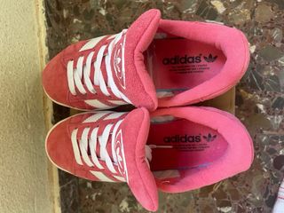 Adidas Campus Rosas