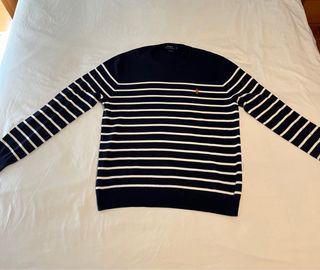 Jersey Polo Ralph Lauren Rayas Talla L