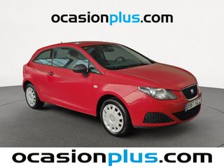 SEAT Ibiza SC 1.4 TDI Ecomotive 59 kW (80 CV)