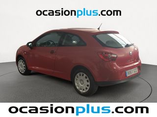 SEAT Ibiza SC 1.4 TDI Ecomotive 59 kW (80 CV)