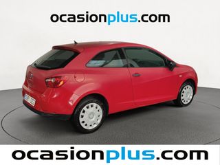 SEAT Ibiza SC 1.4 TDI Ecomotive 59 kW (80 CV)