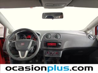 SEAT Ibiza SC 1.4 TDI Ecomotive 59 kW (80 CV)