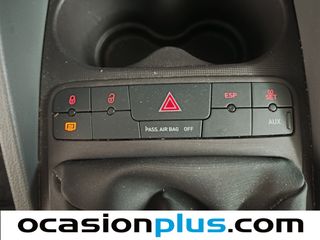 SEAT Ibiza SC 1.4 TDI Ecomotive 59 kW (80 CV)