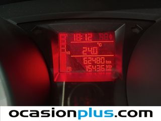SEAT Ibiza SC 1.4 TDI Ecomotive 59 kW (80 CV)